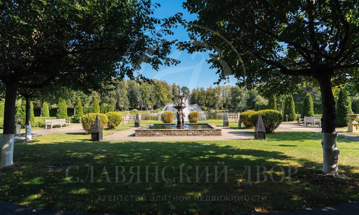 Лот-11409-367485 продажа дома Минское шоссе Довиль