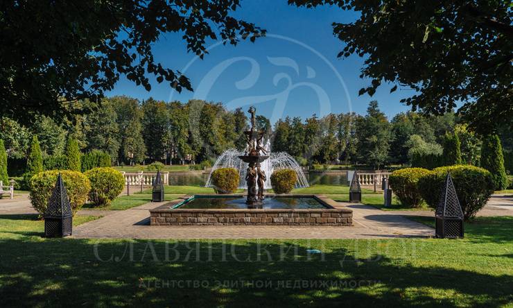 Лот-11409-367486 продажа дома Минское шоссе Довиль