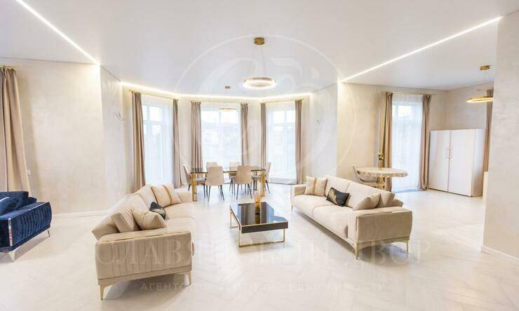 Лот-10084-367665 продажа дома Рублево-Успенское шоссе Николина Поляна