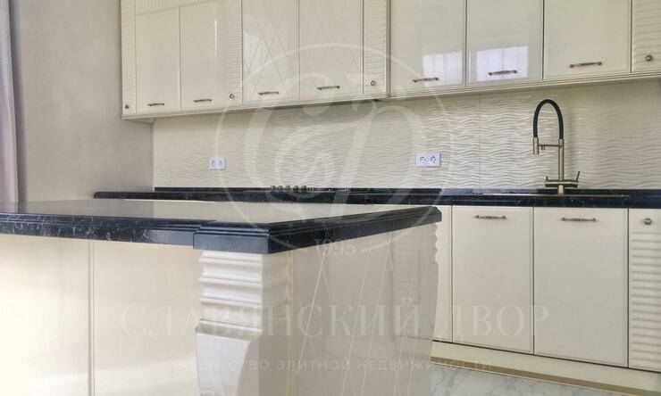 Лот-10084-367668 продажа дома Рублево-Успенское шоссе Николина Поляна