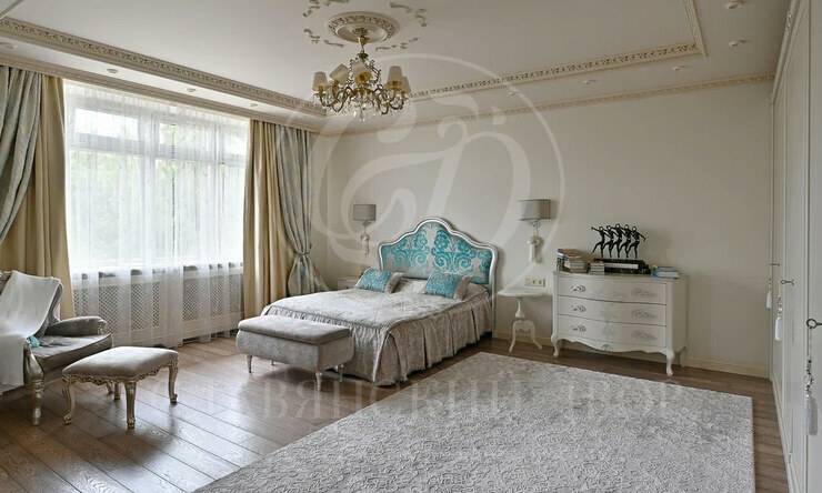 Лот-11413-367765 аренда дома Рублево-Успенское шоссе Раздоры