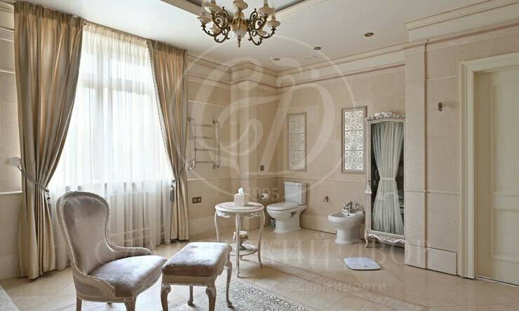 Лот-11413-367767 аренда дома Рублево-Успенское шоссе Раздоры