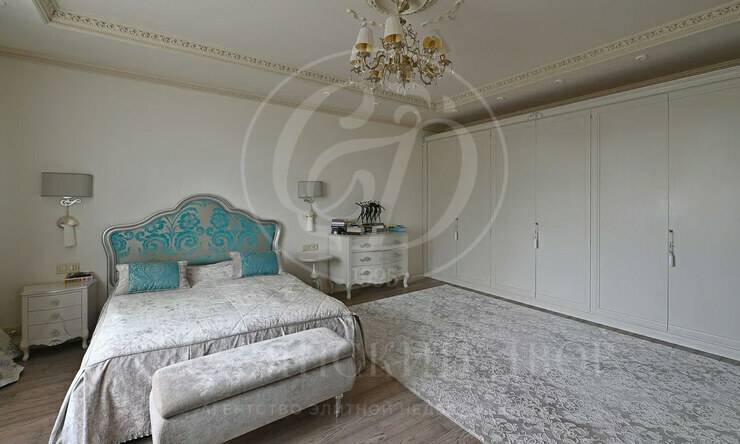 Лот-11413-367770 аренда дома Рублево-Успенское шоссе Раздоры