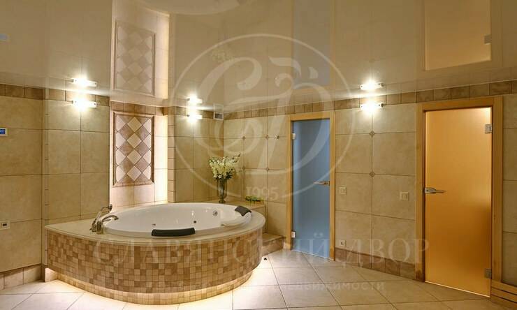 Лот-11413-367772 аренда дома Рублево-Успенское шоссе Раздоры