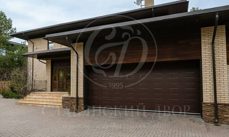 Лот-11413-367773 аренда дома Рублево-Успенское шоссе Раздоры