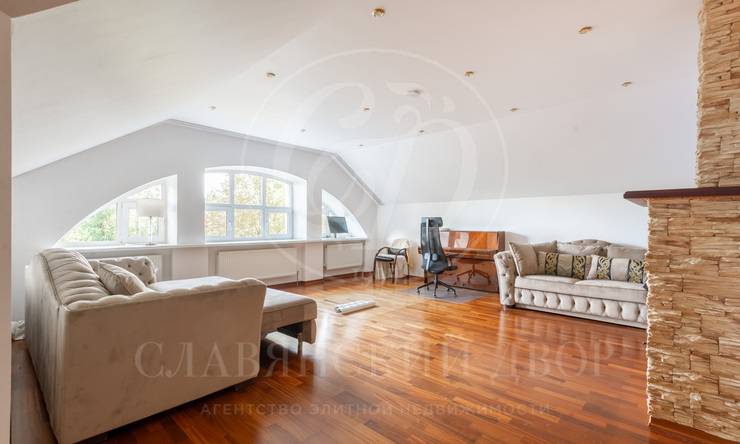 Лот-11408-367786 аренда дома Рублево-Успенское шоссе Лесное подворье