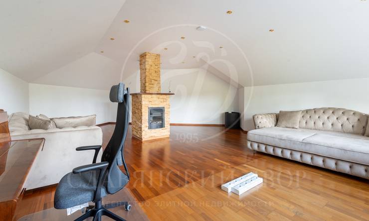 Лот-11408-367787 аренда дома Рублево-Успенское шоссе Лесное подворье