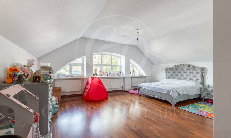 Лот-11408-367788 аренда дома Рублево-Успенское шоссе Лесное подворье