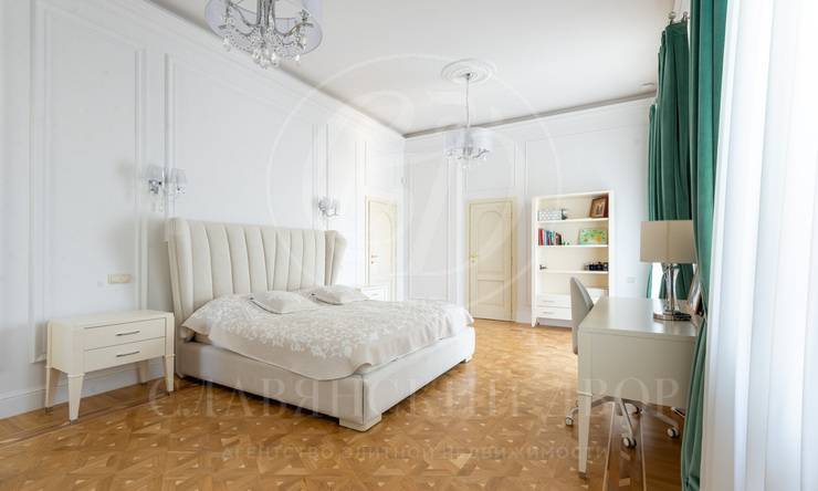 Лот-11408-367792 аренда дома Рублево-Успенское шоссе Лесное подворье