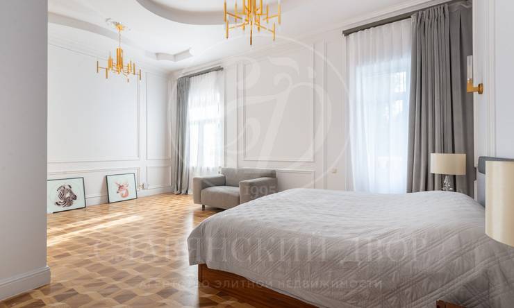 Лот-11408-367798 аренда дома Рублево-Успенское шоссе Лесное подворье