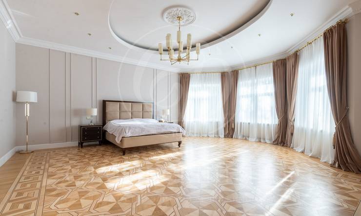 Лот-11408-367799 аренда дома Рублево-Успенское шоссе Лесное подворье