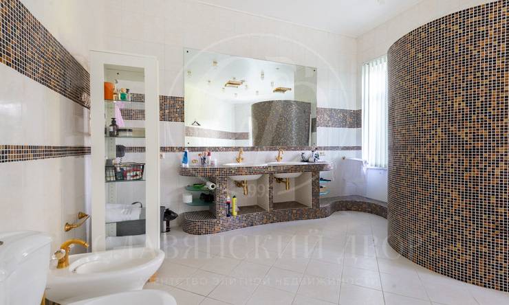 Лот-11408-367801 аренда дома Рублево-Успенское шоссе Лесное подворье