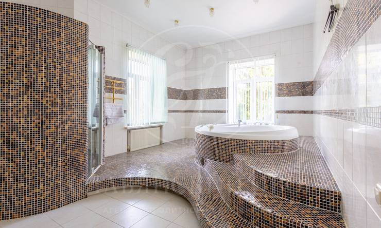 Лот-11408-367802 аренда дома Рублево-Успенское шоссе Лесное подворье