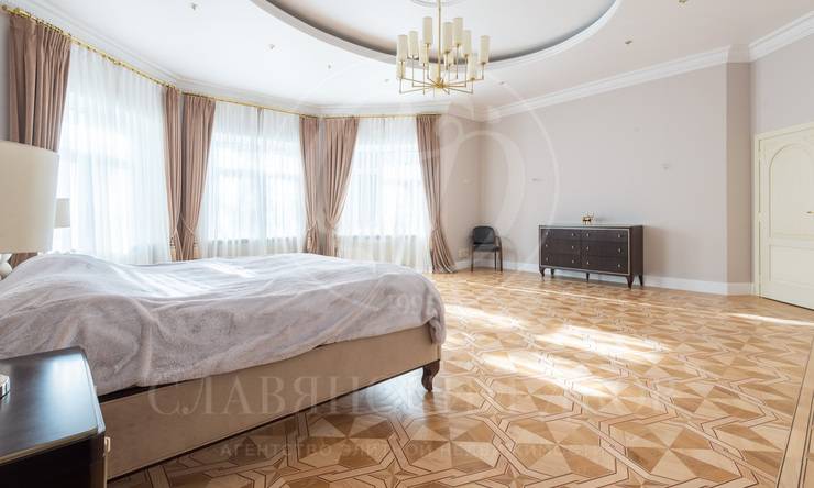 Лот-11408-367803 аренда дома Рублево-Успенское шоссе Лесное подворье