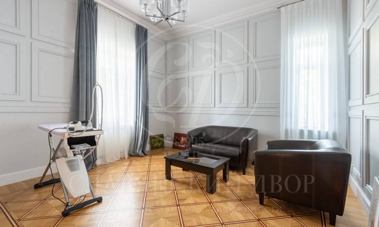 Лот-11408-367804 аренда дома Рублево-Успенское шоссе Лесное подворье