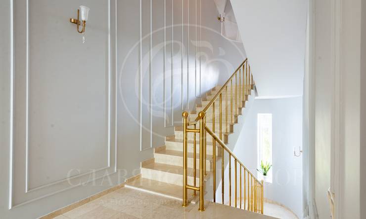 Лот-11408-367806 аренда дома Рублево-Успенское шоссе Лесное подворье