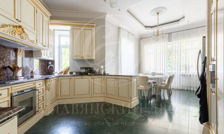 Лот-11408-367808 аренда дома Рублево-Успенское шоссе Лесное подворье