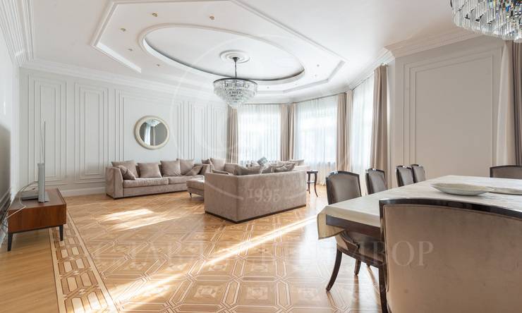 Лот-11408-367810 аренда дома Рублево-Успенское шоссе Лесное подворье