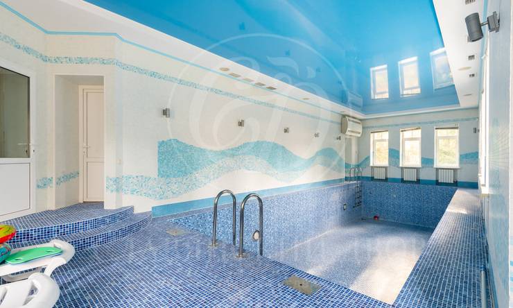 Лот-11408-367812 аренда дома Рублево-Успенское шоссе Лесное подворье