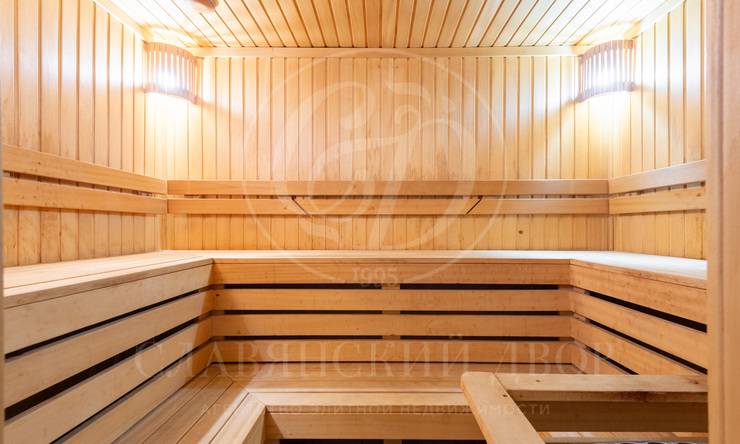 Лот-11408-367814 аренда дома Рублево-Успенское шоссе Лесное подворье