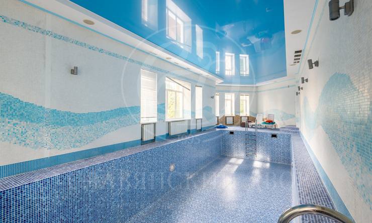 Лот-11408-367815 аренда дома Рублево-Успенское шоссе Лесное подворье