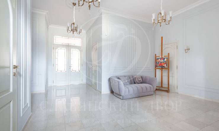 Лот-11408-367825 аренда дома Рублево-Успенское шоссе Лесное подворье