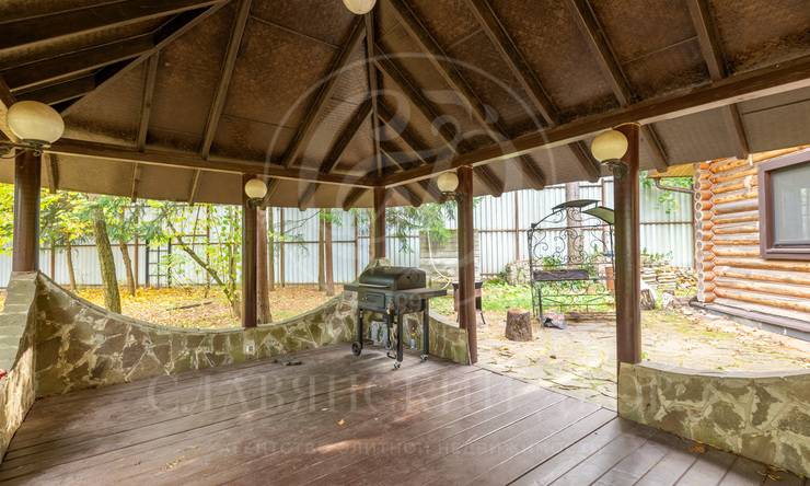 Лот-11408-367826 аренда дома Рублево-Успенское шоссе Лесное подворье