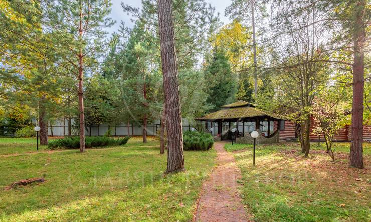 Лот-11408-367828 аренда дома Рублево-Успенское шоссе Лесное подворье