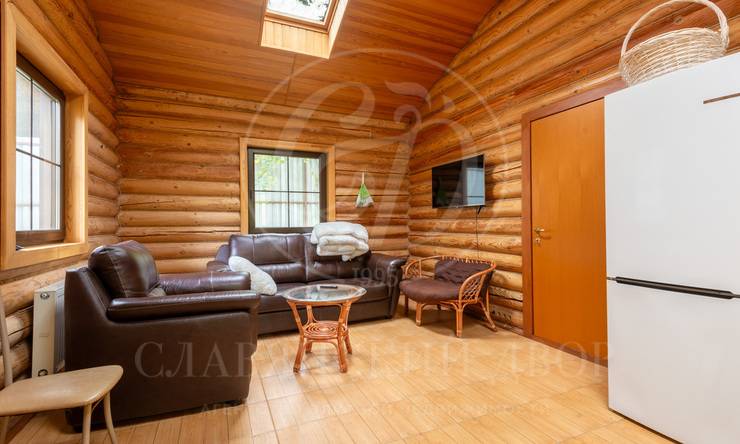 Лот-11408-367830 аренда дома Рублево-Успенское шоссе Лесное подворье