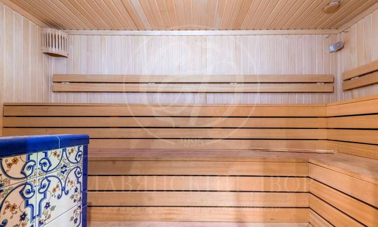 Лот-11408-367833 аренда дома Рублево-Успенское шоссе Лесное подворье