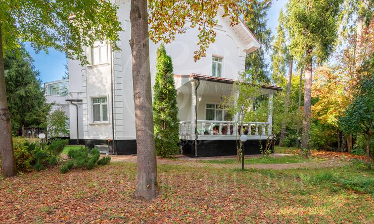 Лот-11408-367836 аренда дома Рублево-Успенское шоссе Лесное подворье