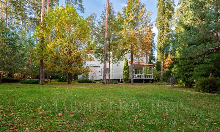 Лот-11408-367837 аренда дома Рублево-Успенское шоссе Лесное подворье