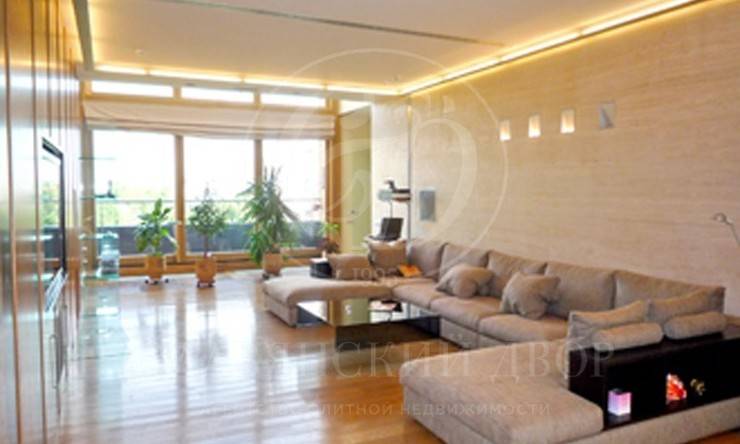 Лот-2695-36784 Аренда квартиры Замоскворечье, Якиманка