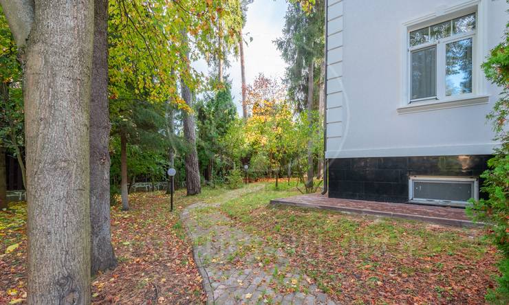 Лот-11408-367840 аренда дома Рублево-Успенское шоссе Лесное подворье