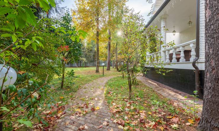 Лот-11408-367842 аренда дома Рублево-Успенское шоссе Лесное подворье