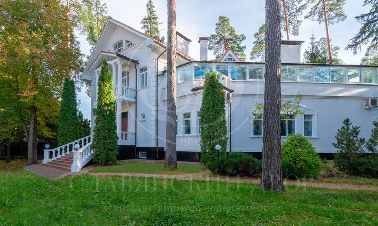 Лот-11408-367844 аренда дома Рублево-Успенское шоссе Лесное подворье