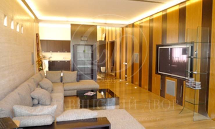 Лот-2695-36785 Аренда квартиры Замоскворечье, Якиманка