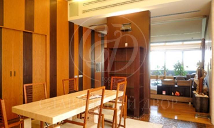 Лот-2695-36786 Аренда квартиры Замоскворечье, Якиманка