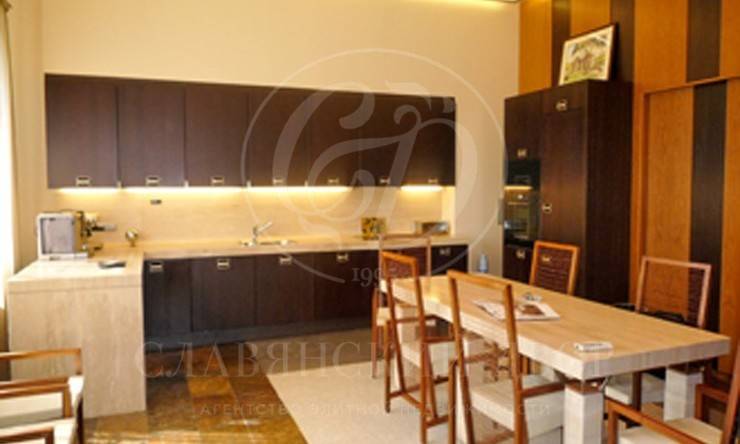 Лот-2695-36787 Аренда квартиры Замоскворечье, Якиманка