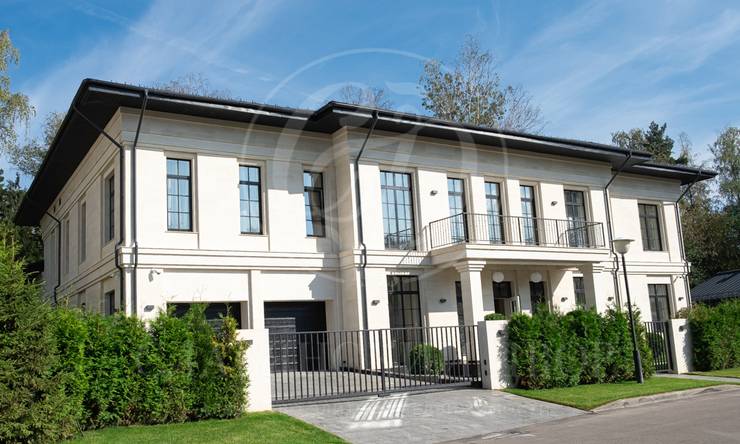 Лот-9829-367883 продажа дома Рублево-Успенское шоссе Сареево Малое