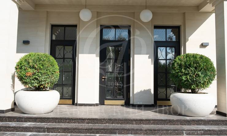 Лот-9829-367890 продажа дома Рублево-Успенское шоссе Сареево Малое