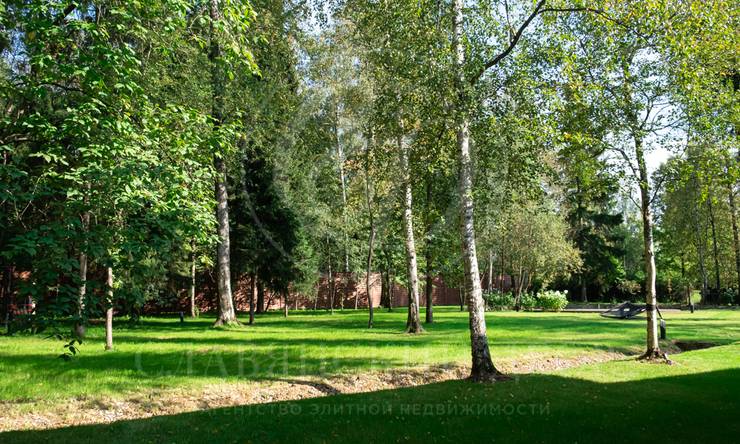 Лот-9829-367900 продажа дома Рублево-Успенское шоссе Сареево Малое