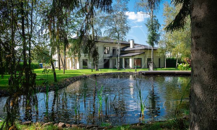 Лот-9829-367914 продажа дома Рублево-Успенское шоссе Сареево Малое