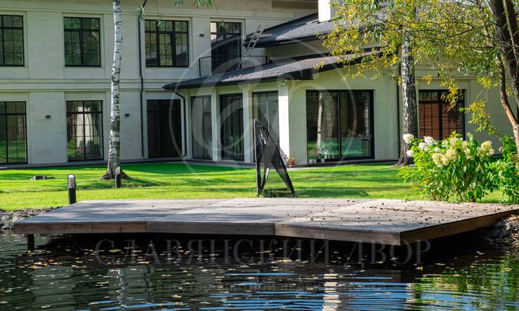 Лот-9829-367920 продажа дома Рублево-Успенское шоссе Сареево Малое