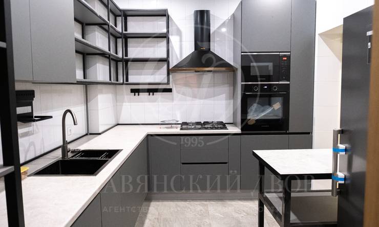 Лот-9829-367954 продажа дома Рублево-Успенское шоссе Сареево Малое