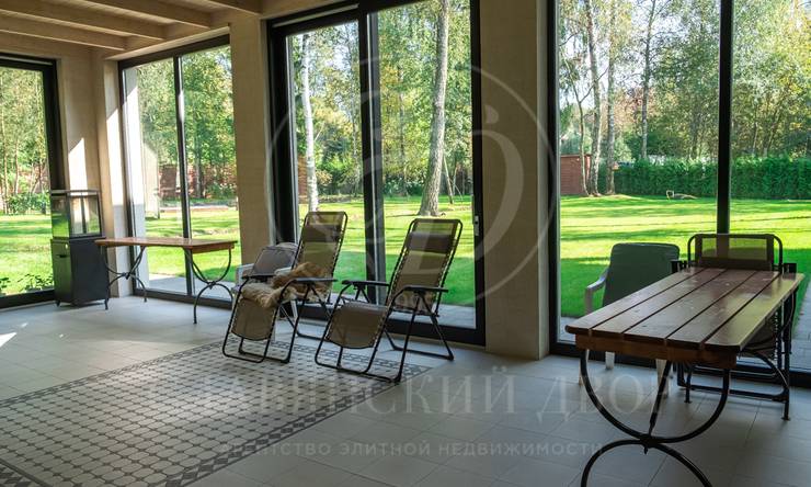 Лот-9829-367960 продажа дома Рублево-Успенское шоссе Сареево Малое