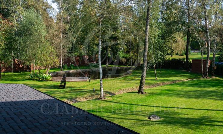 Лот-9829-367967 продажа дома Рублево-Успенское шоссе Сареево Малое