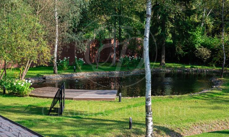 Лот-9829-367968 продажа дома Рублево-Успенское шоссе Сареево Малое