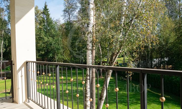 Лот-9829-367980 продажа дома Рублево-Успенское шоссе Сареево Малое