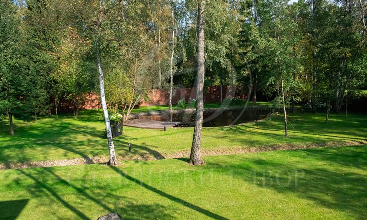 Лот-9829-367981 продажа дома Рублево-Успенское шоссе Сареево Малое